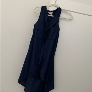 Classy dress with pockets